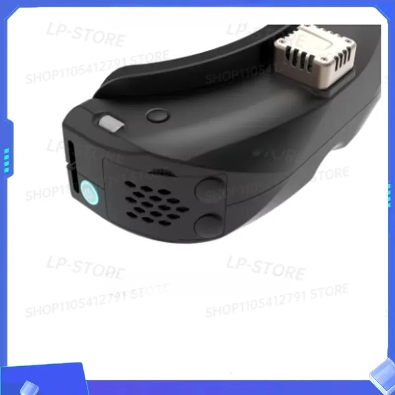 Skyzone Sky04O Pro Fpv Goggles - für SKYZONE SKY04O Pro FPV-Brille OLED
