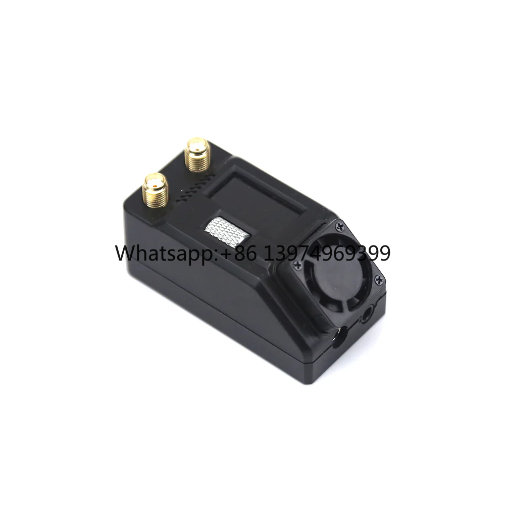Skyzone Steadyview X Receiver Module - SKYZONE SteadyView X 5/5,8GHz IPS-Bildschirm Empfängermodul