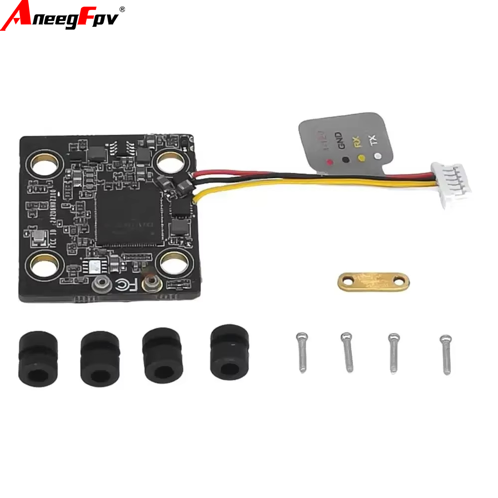 Hdzero Goggles Digital Hd Fpv - HDZero Race V3 VTX Digitaler HD-Videosender