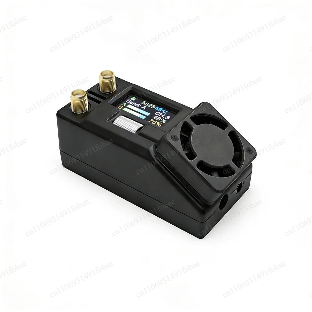 Skyzone Steadyview X Receiver Module - SKYZONE Bildschirmempfänger SteadyView X 5,8 GHz