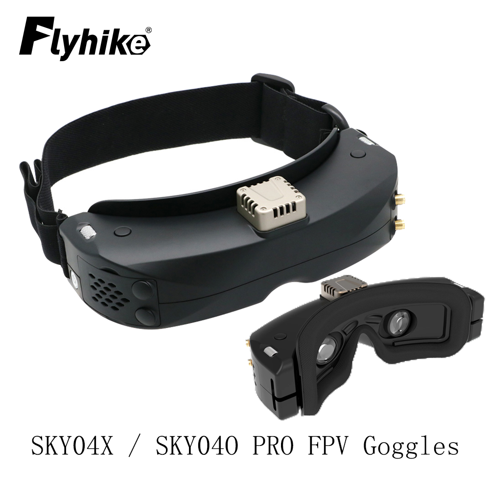 SKYZONE SKY04X PRO / SKY04O Pr – Skyzone Sky04O Pro Fpv Goggles Bewertung und Preis