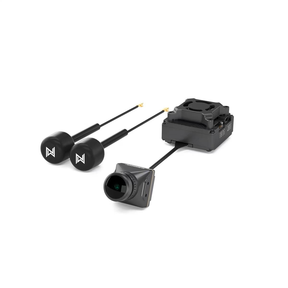 Caddx Walksnail Avatar HD Kit  – Walksnail Avatar Hd Kit V2 32Gb Bewertung und Preis