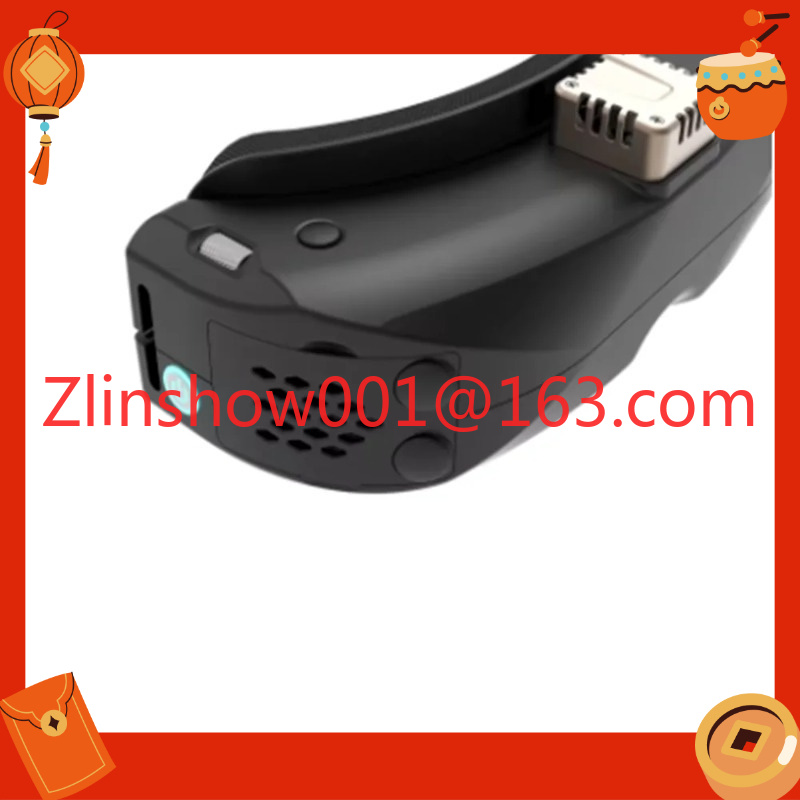 SKYZONE SKY04O Pro FPV-Brille  – Skyzone Sky04O Pro Fpv Goggles Bewertung und Preis