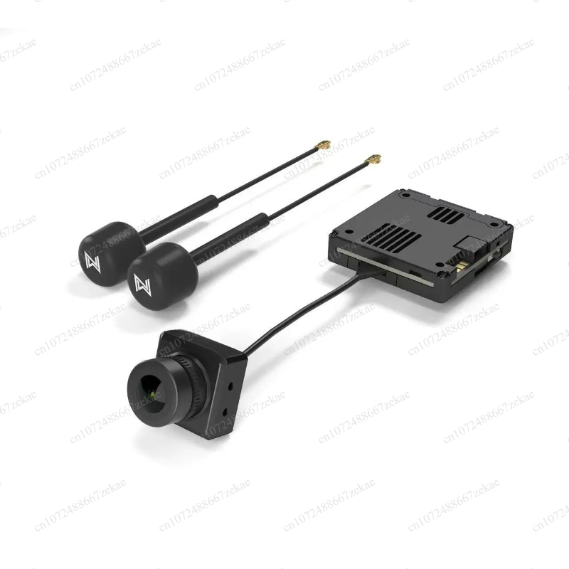 Caddx Walksnail Avatar HD Kit  – Walksnail Avatar Hd Kit V2 32Gb Bewertung und Preis