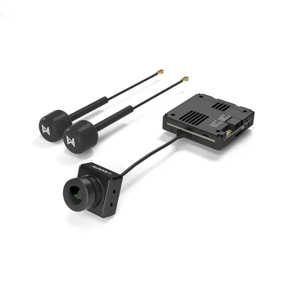 Walksnail Avatar HD Pro Kit V2 – Walksnail Avatar Hd Kit V2 32Gb Bewertung und Preis