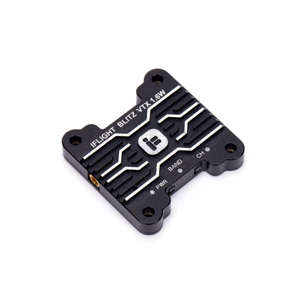 UniFly IFlight BLITZ 5.8G VTX  – Iflight Blitz 1.6W 5.8G Vtx Bewertung und Preis