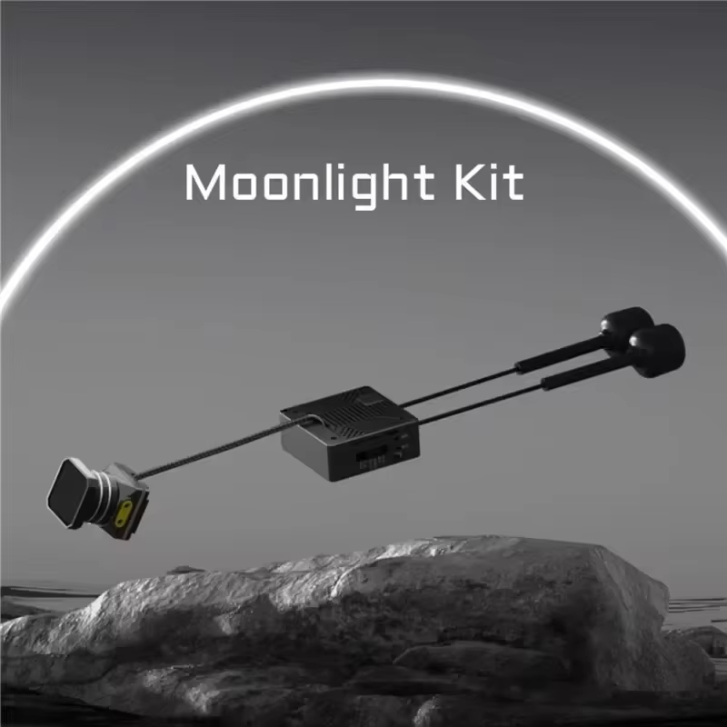 Walksnail Avatar VTX Kit 4K HD – Walksnail Avatar Hd Moonlight Kit 4K Bewertung und Preis
