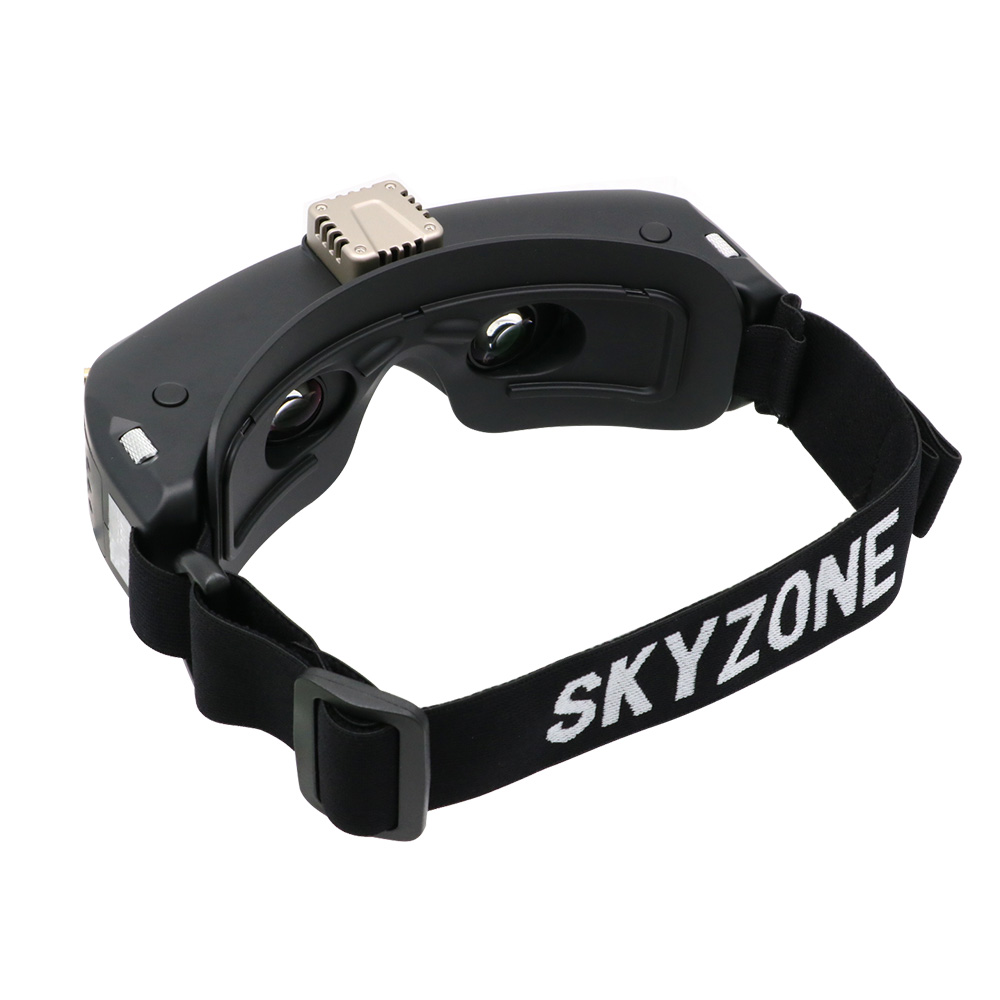 SKYZONE SKY04X PRO / SKY04O Pr – Skyzone Sky04O Pro Fpv Goggles Bewertung und Preis