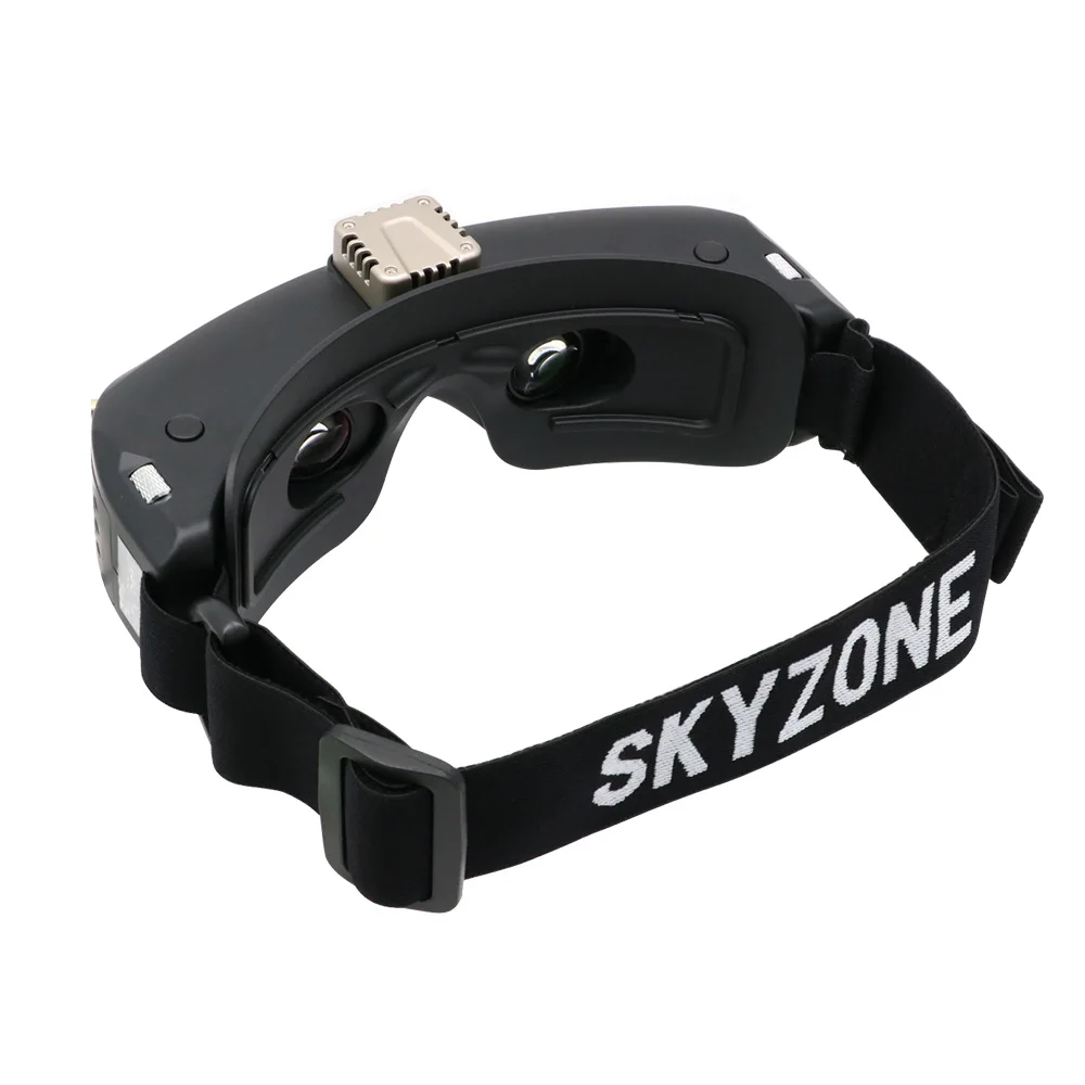 SKYZONE SKY04X PRO OLED 48CH 5 – Skyzone Sky04X Pro Oled Fpv Goggles Bewertung und Preis