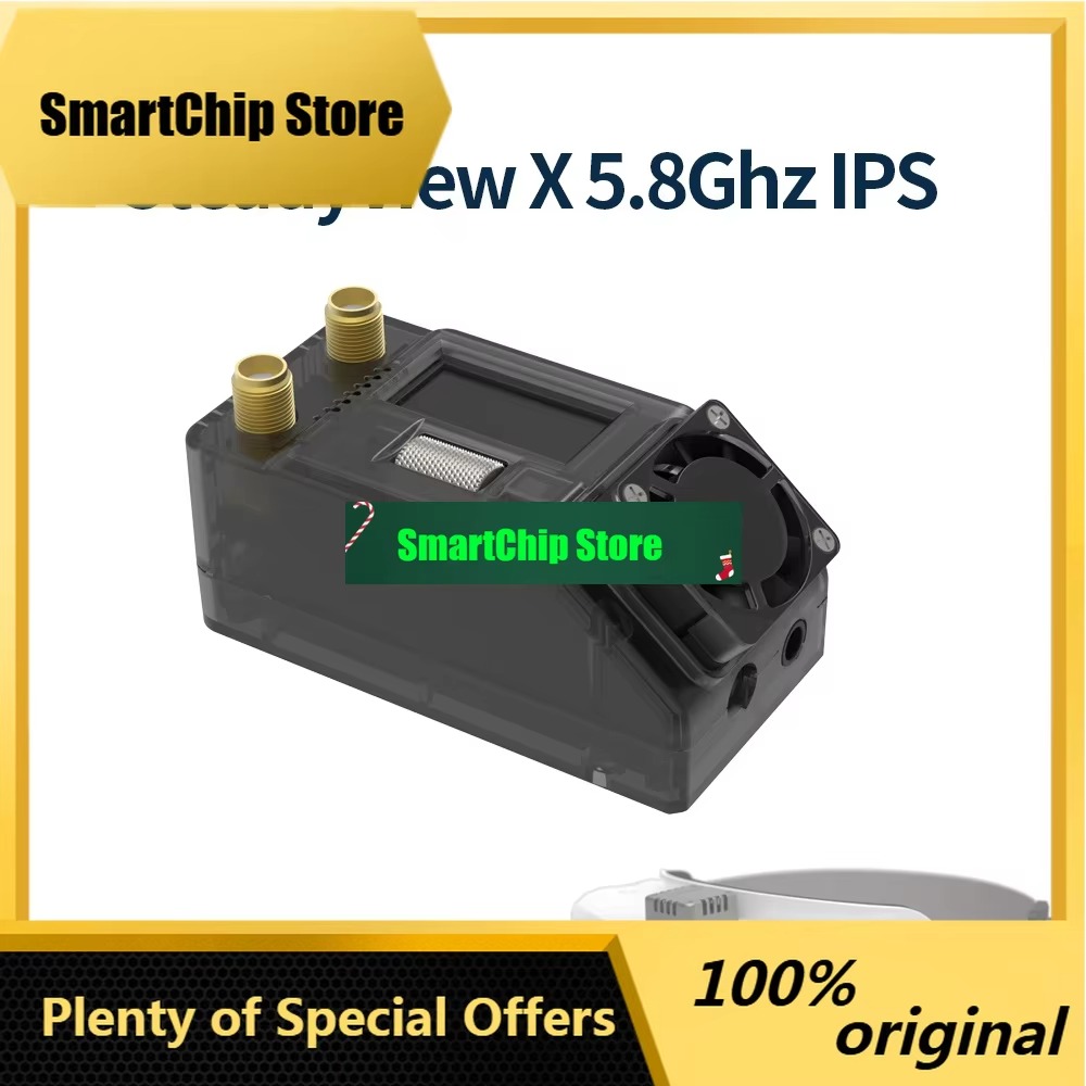 SmCpSKYZONE SteadyView X 5,8 G – Skyzone Steadyview X Receiver Module Bewertung und Preis