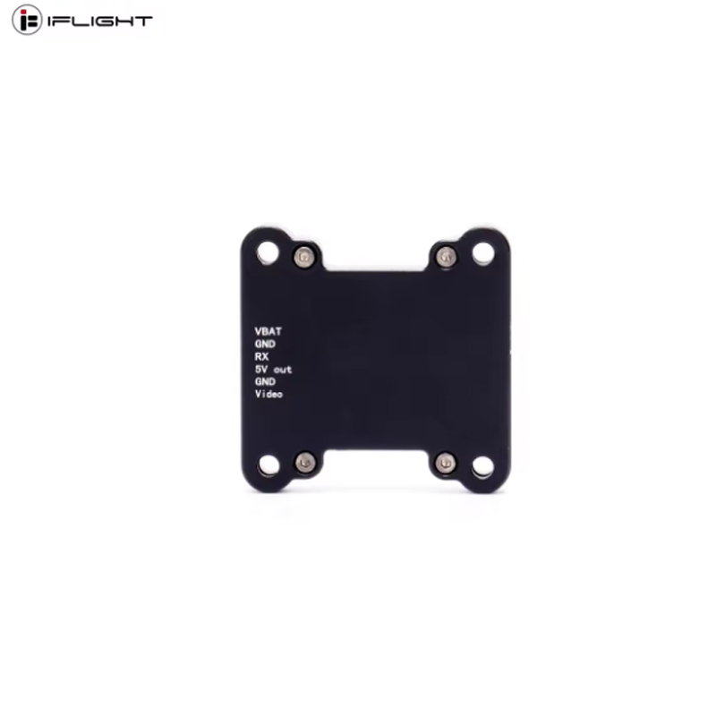 iFlight BLITZ 1.6W VTX Hochlei – Iflight Blitz 1.6W 5.8G Vtx Bewertung und Preis