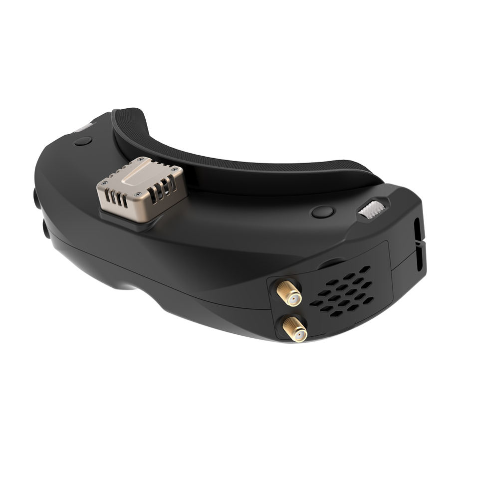 SKYZONE SKY04O PRO V2 FPV Bril – Skyzone Sky04O Pro Fpv Goggles Bewertung und Preis