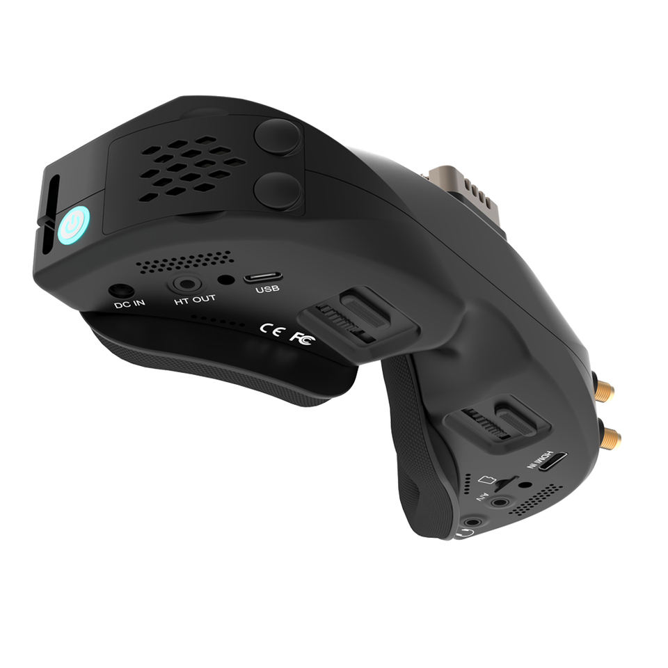 SKYZONE SKY04O PRO V2 FPV Bril – Skyzone Sky04O Pro Fpv Goggles Bewertung und Preis