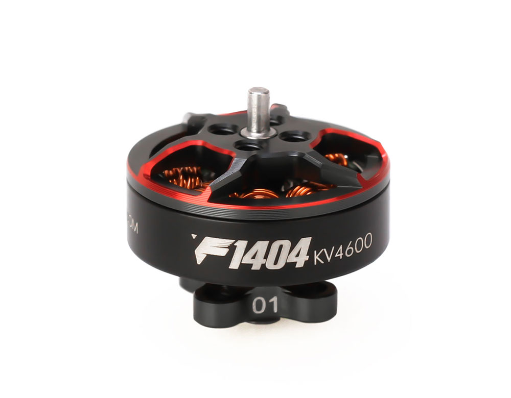 T-Motor F1404 3800KV 2900KV 46 – Walksnail Avatar Hd Goggles X Bewertung und Preis