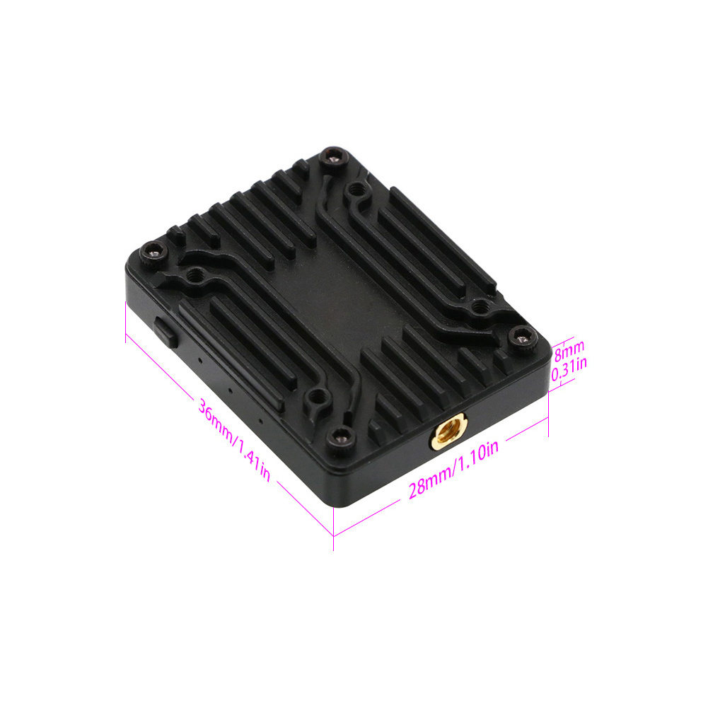 VoidFly Foxeer 5.8G Reaper Ext – Foxeer Reaper Extreme 2.5W Vtx Bewertung und Preis