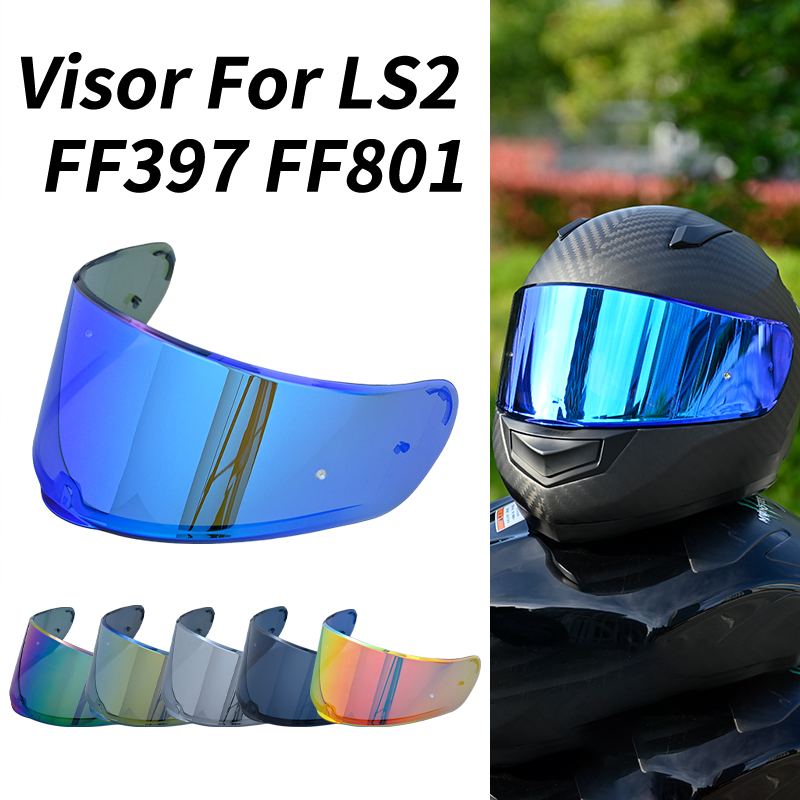 VISIER FÜR LS2 FF397 FF801 Hel – Walksnail Avatar Hd Kit V2 32Gb Bewertung und Preis