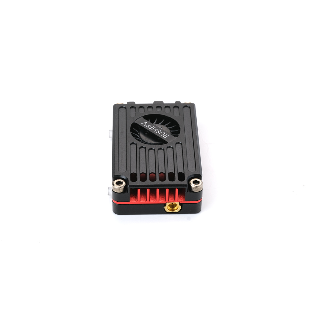 RUSHFPV RUSH TANK MAX SOLO 5,8 – Rushfpv Rush Max Solo 5.8G 2.5W Vtx Bewertung und Preis