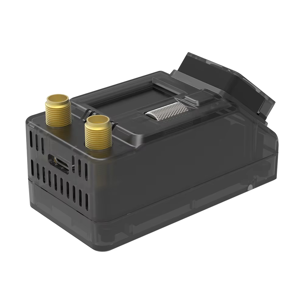 Skyzone SteadyView X 5,0 GHz 5 – Skyzone Steadyview X Receiver Module Bewertung und Preis