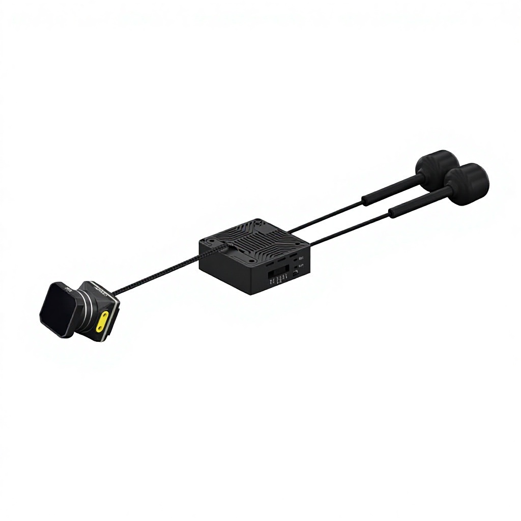 Walksnail Avatar Moonlight Kit – Walksnail Avatar Hd Moonlight Kit 4K Bewertung und Preis