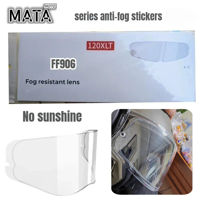 Für LS2 Antibeschlag-Aufkleber – Walksnail Avatar Hd Kit V2 32Gb Bewertung und Preis