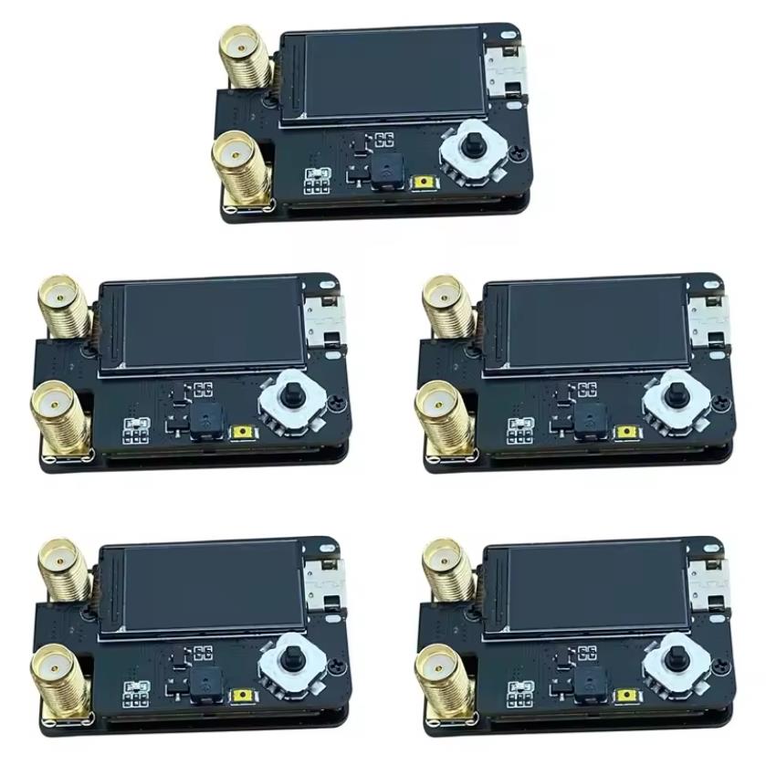 4,9 GHz 5,8 GHz 6,1 GHz 3 W VT – Foxeer Reaper Extreme 2.5W Vtx Bewertung und Preis