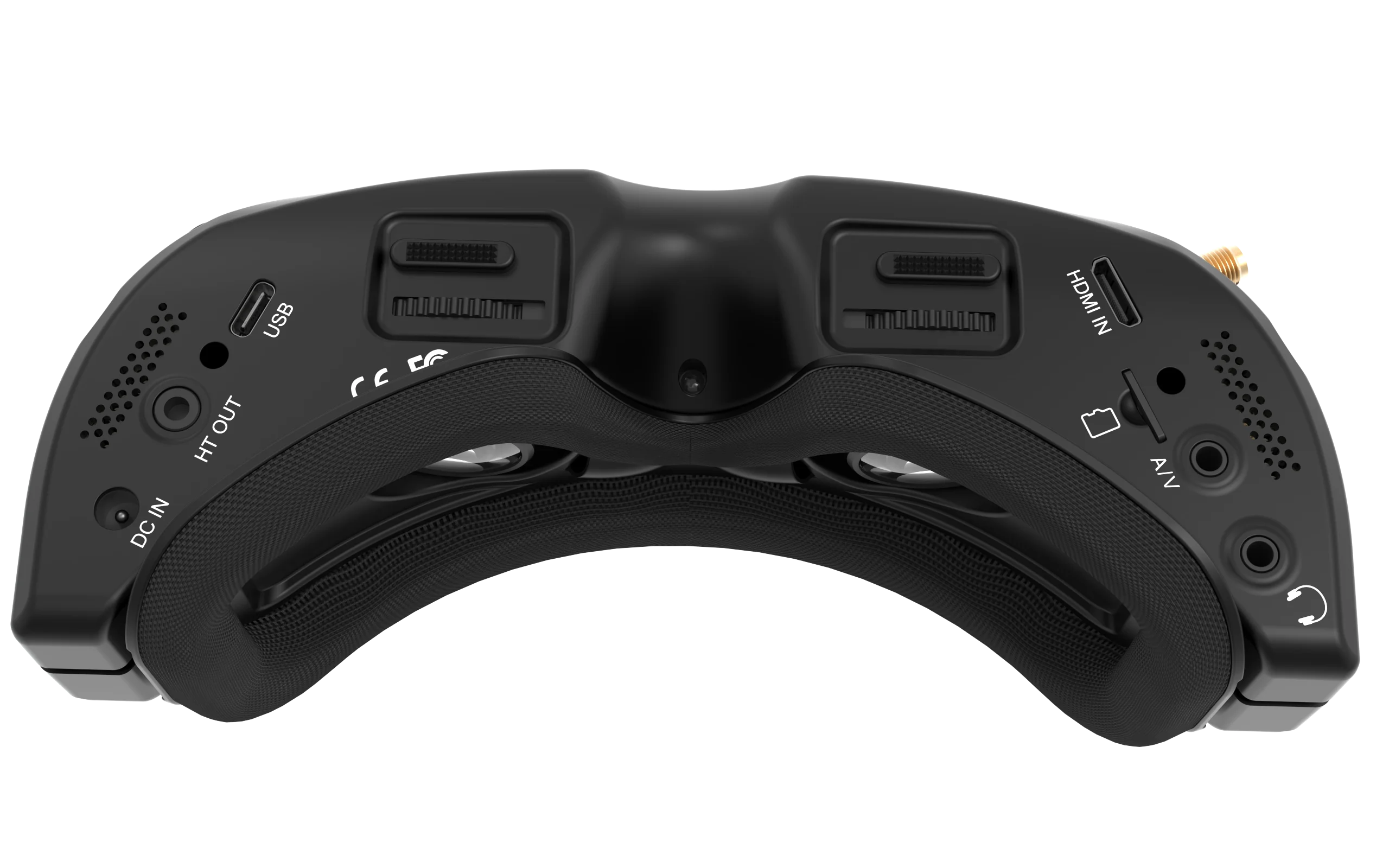Skyzone SKY04O PRO FPV-Brille  – Skyzone Sky04O Pro Fpv Goggles Bewertung und Preis