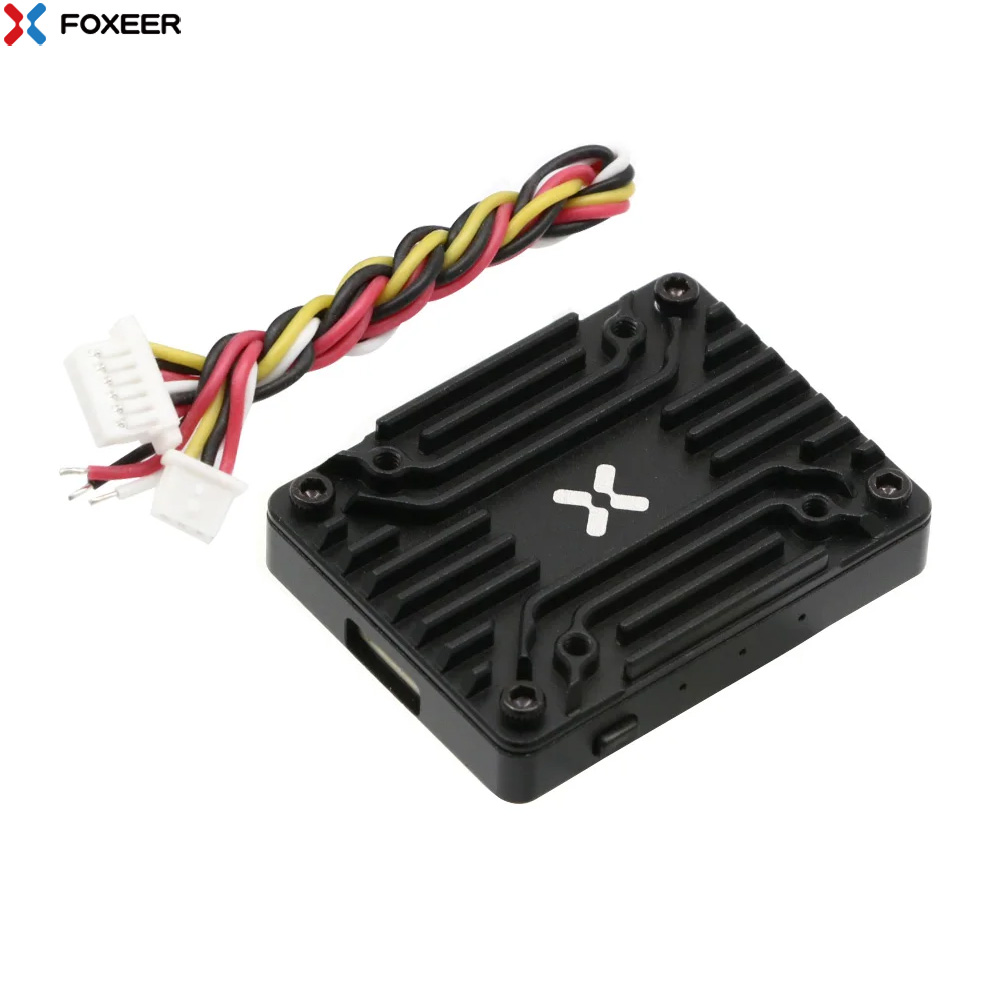 Foxeer Reaper Extreme 2,5W VTX – Foxeer Reaper Extreme 2.5W Vtx Bewertung und Preis