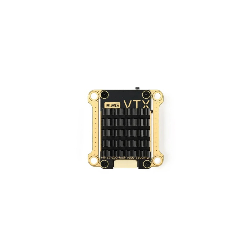 VoidFly GEPRC RAD VTX 5.8G 2.5 – Geprc Rad Vtx 5.8G 2.5W Bewertung und Preis