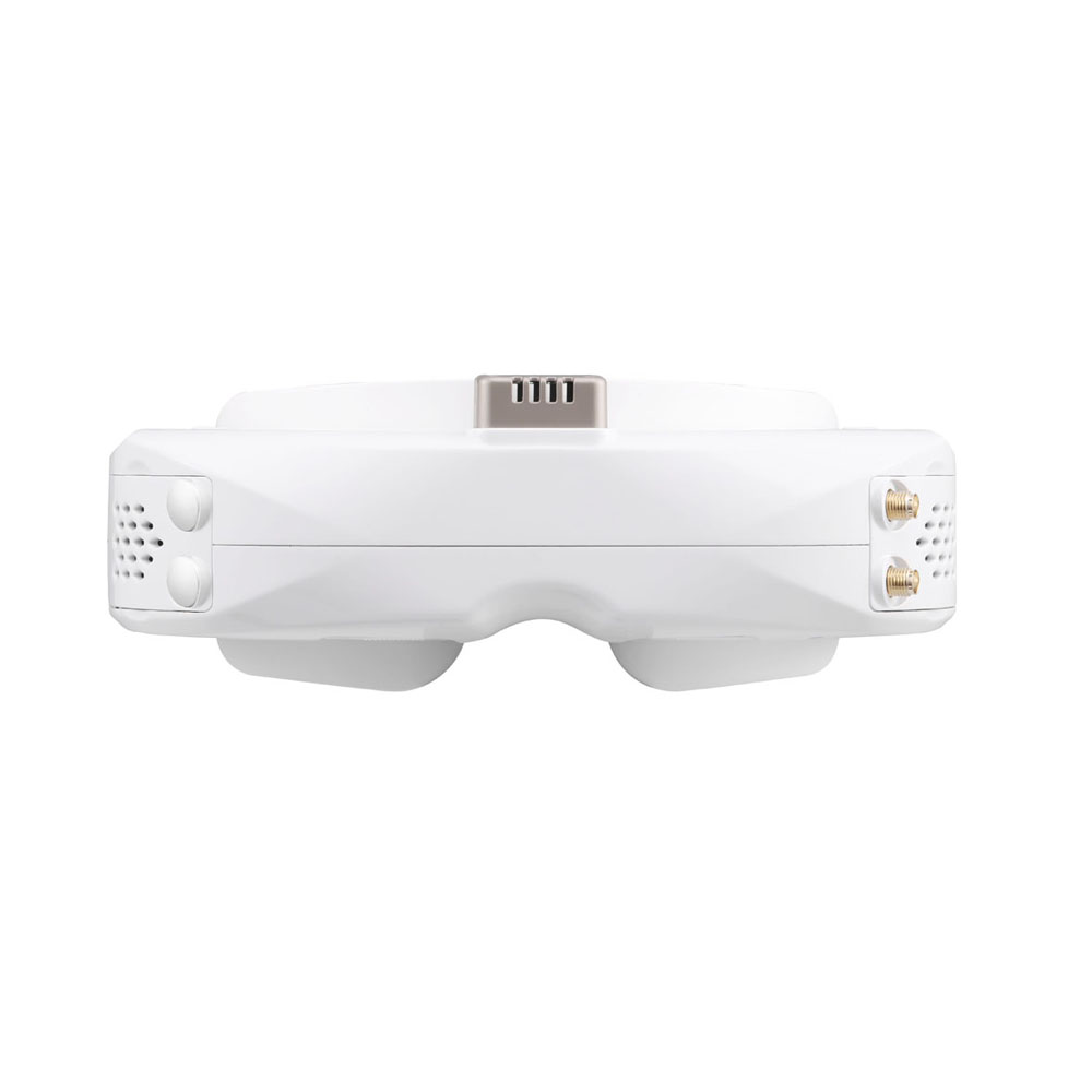 SKYZONE SKY04X PRO FPV-Brille  – Skyzone Sky04X Pro Oled Fpv Goggles Bewertung und Preis