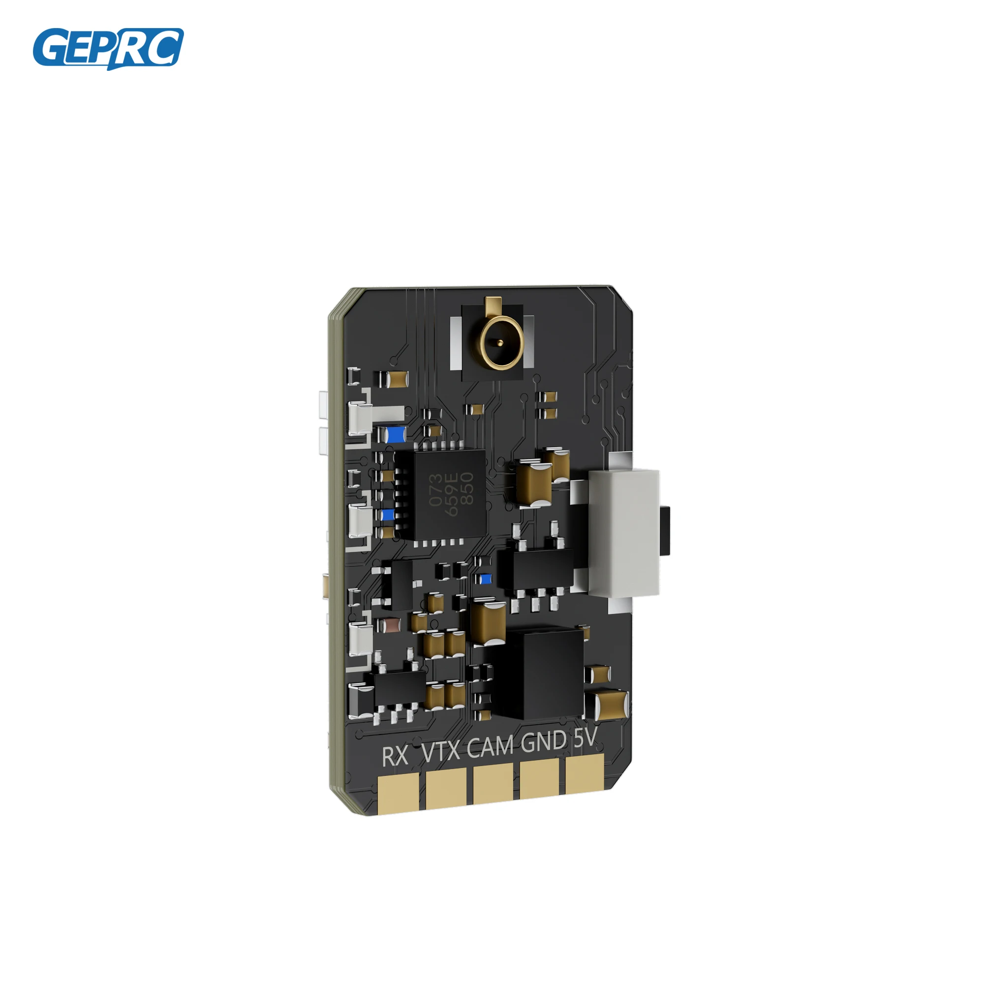 GEPRC RAD Tiny 5,8G 400mW VTX  – Geprc Rad Vtx 5.8G 2.5W Bewertung und Preis