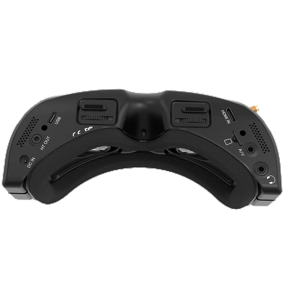 SKYZONE SKY04O Pro FPV-Brille  – Skyzone Sky04O Pro Fpv Goggles Bewertung und Preis