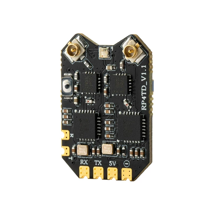 RadioMaster RP4TD ExpressLRS 2 – Foxeer Reaper Extreme 2.5W Vtx Bewertung und Preis