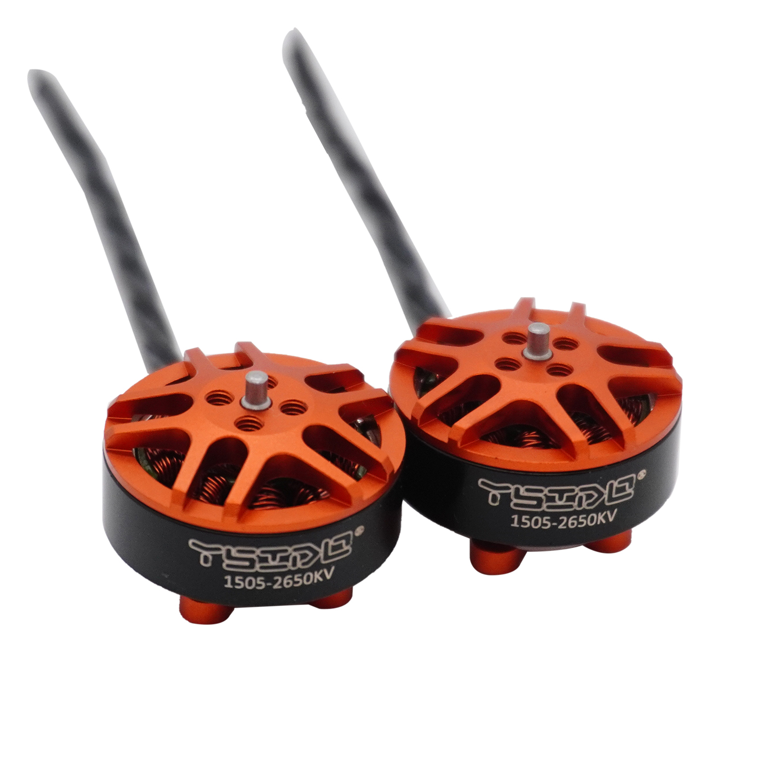 4 Stück YSIDO 1505 2650KV 3750 – Walksnail Avatar Hd Goggles X Bewertung und Preis