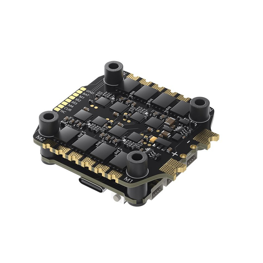 GEPRC TAKER F722 F7 Flight Con – Geprc Rad Vtx 5.8G 2.5W Bewertung und Preis