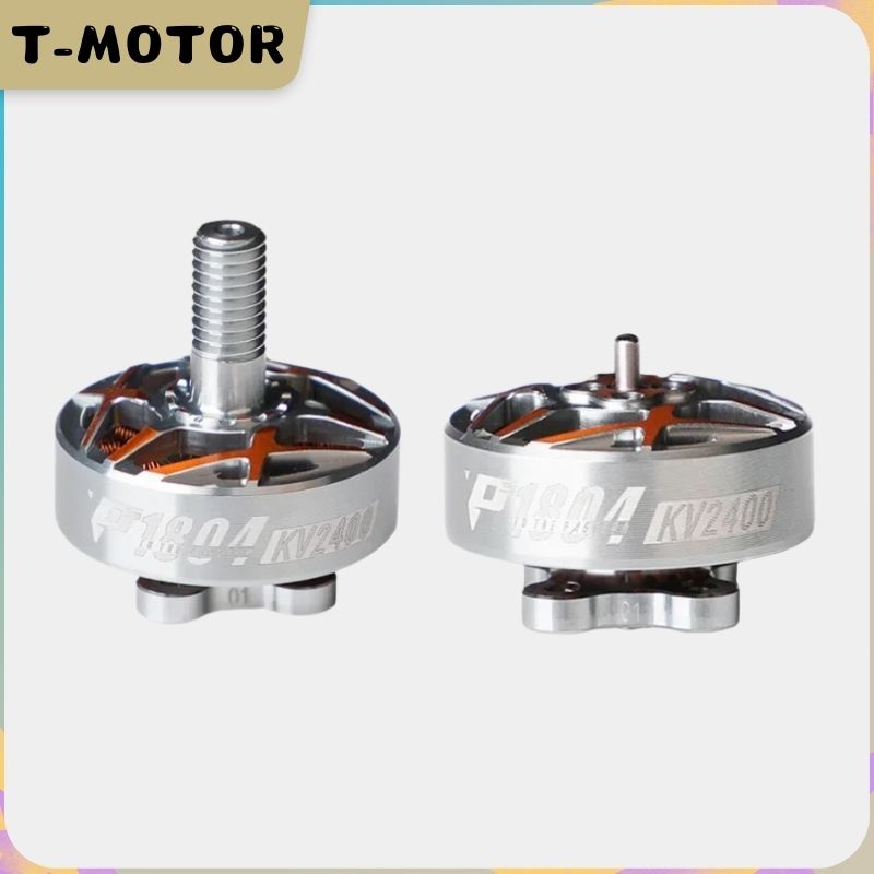 T-MOTOR P1804 KV3400 4S / 2400 – Walksnail Avatar Hd Goggles X Bewertung und Preis