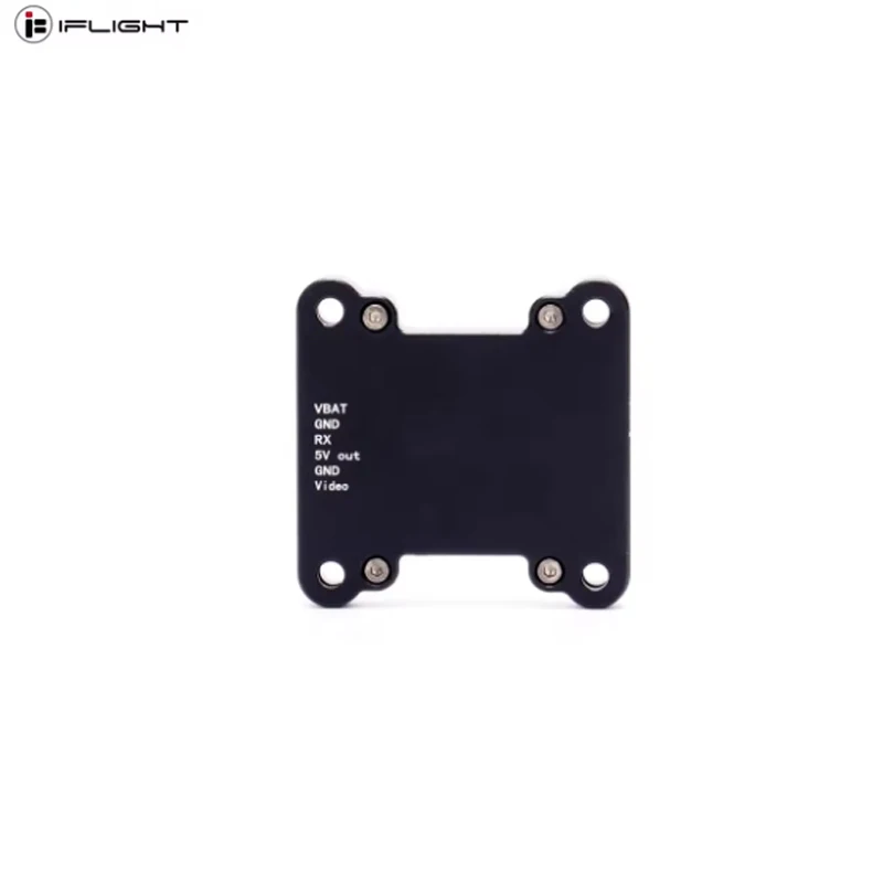 iFlight BLITZ 1.6W VTX Hochlei – Iflight Blitz 1.6W 5.8G Vtx Bewertung und Preis