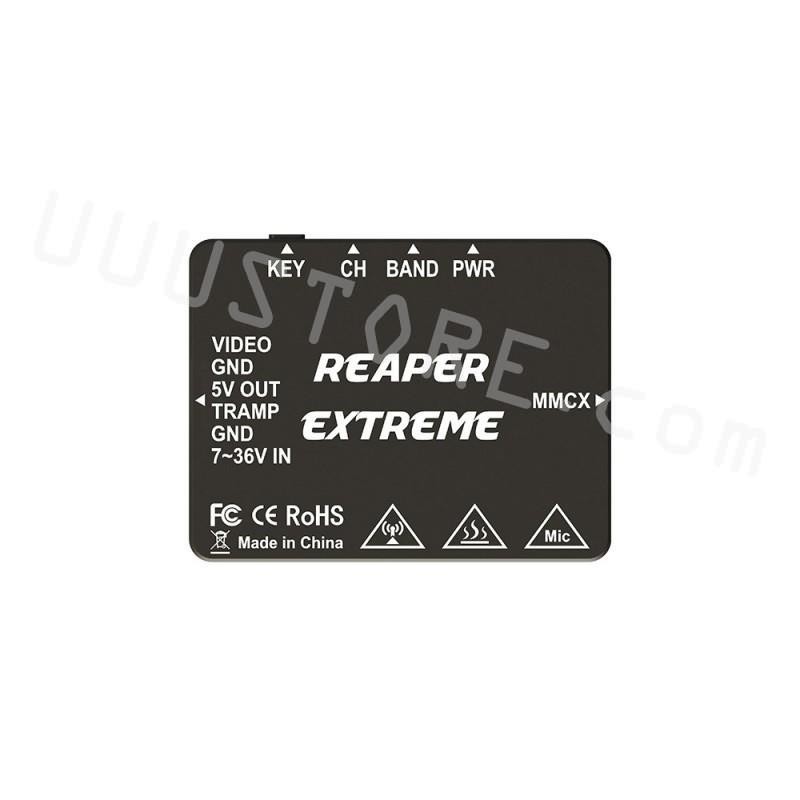 Foxeer Reaper Extreme 5,8 GHz  – Foxeer Reaper Extreme 2.5W Vtx Bewertung und Preis