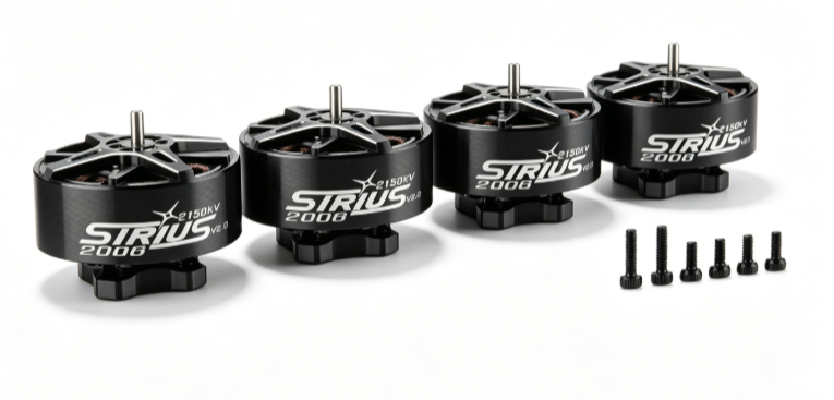 4 Stück SIRIUS 2006 V2.0 V2006 – Walksnail Avatar Hd Goggles X Bewertung und Preis