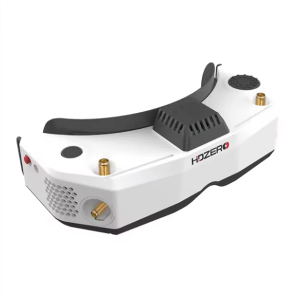 HDZero Goggle 2 FPV HD Digital – Hdzero Goggles Digital Hd Fpv Bewertung und Preis