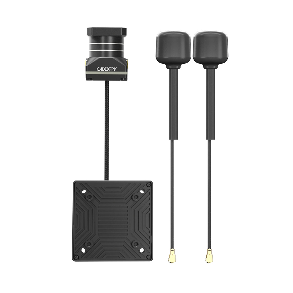 Original CADDXFPV Dron Walksna – Walksnail Avatar Hd Moonlight Kit 4K Bewertung und Preis