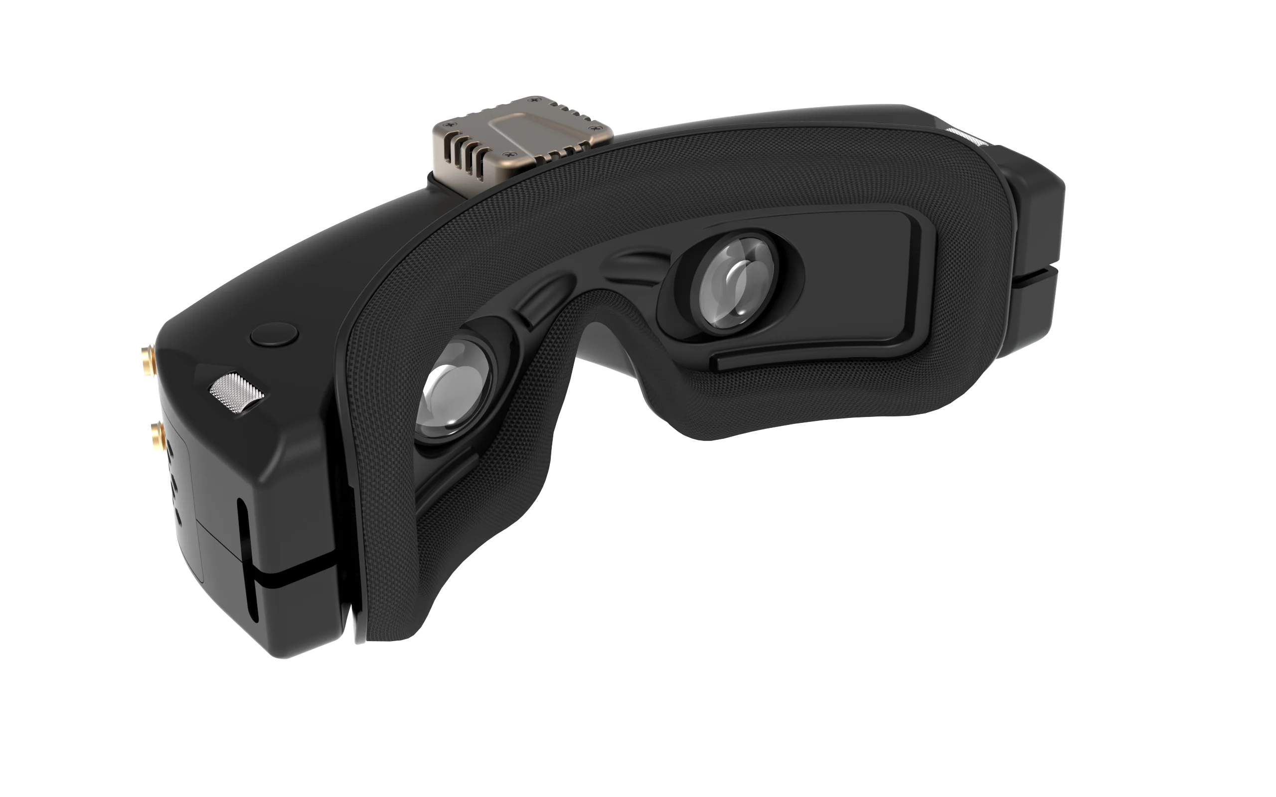 SkyDElSkyzone SKY04O PRO FPV-B – Skyzone Sky04O Pro Fpv Goggles Bewertung und Preis